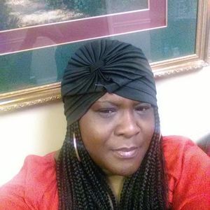 Meet your Posher, Cheryl